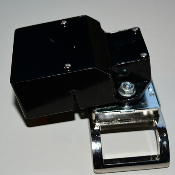 Digilock DAK1-APS1-619-01-2E 162065 Keyless Lock With Keypad clean 515a2 4/24 - Picture 6 of 7